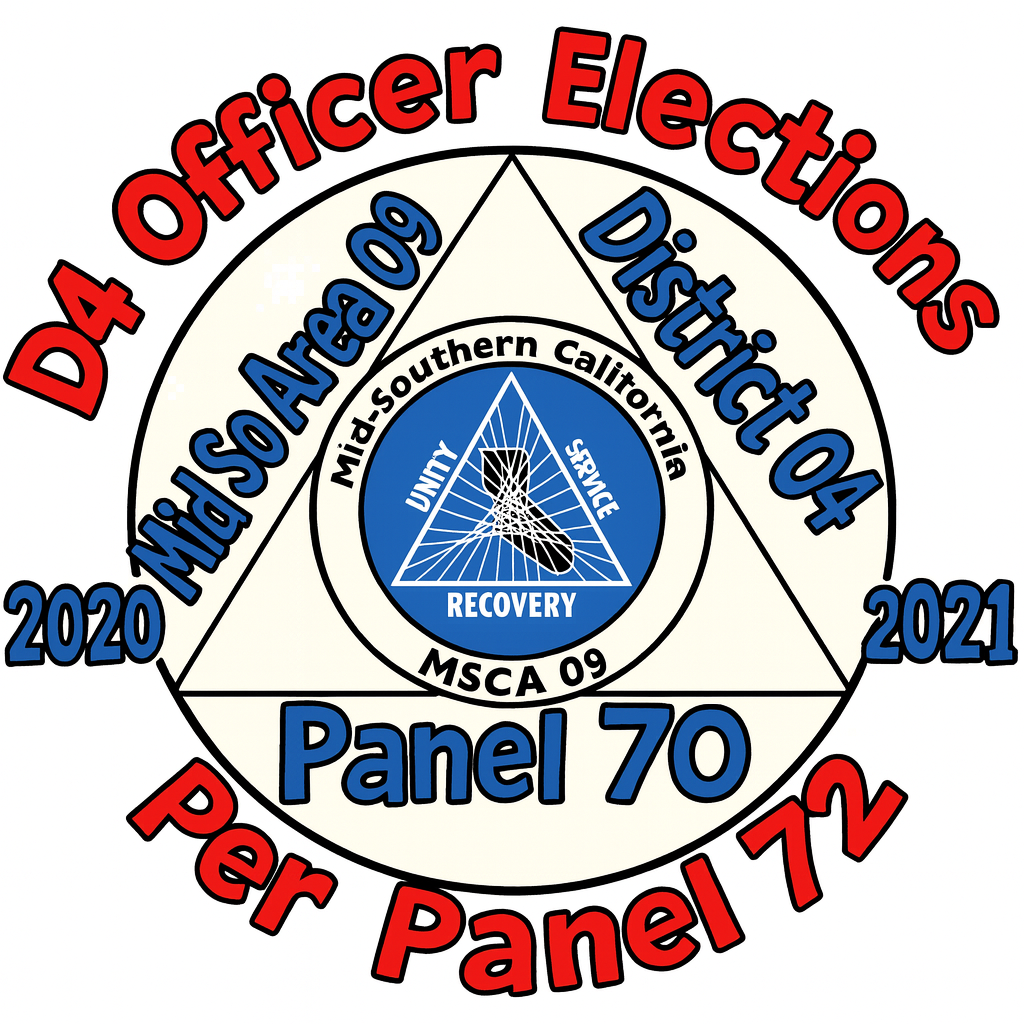 D4 Elections