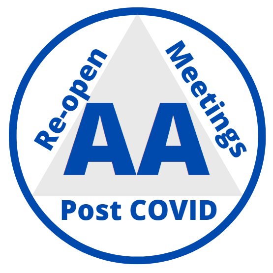 LA County Reopening Protocol | Reopening AA Meetings