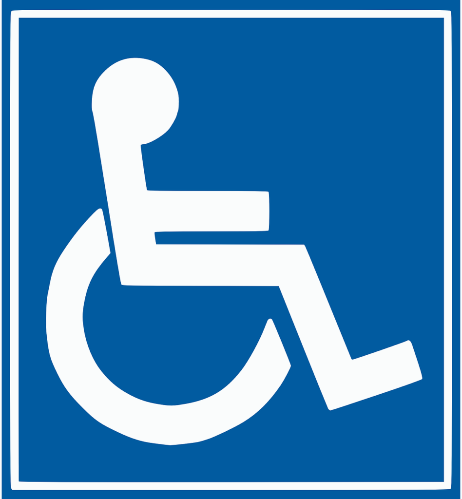 Accessibility Committee, Panel 72
