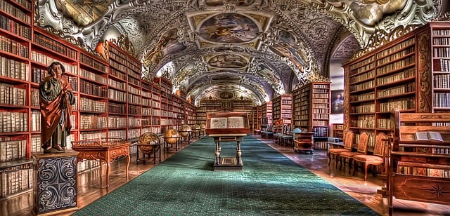 Literature Committee, Panel 74