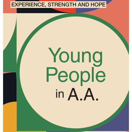 Young People in A.A. (YPAA) Co-coordinating Committee, Panel 74