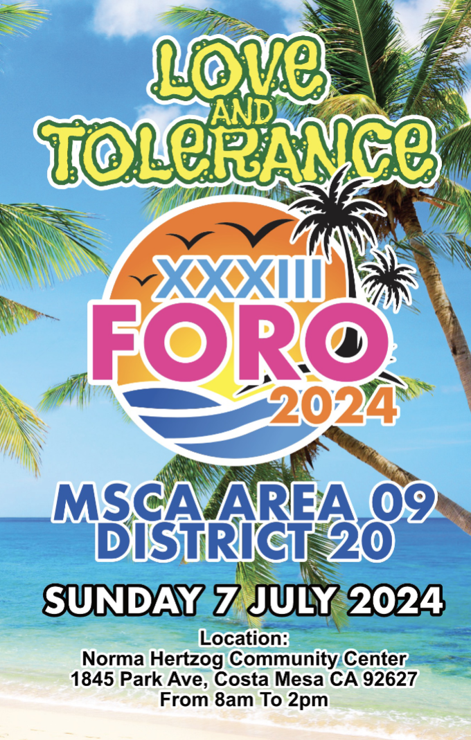FORO 2024