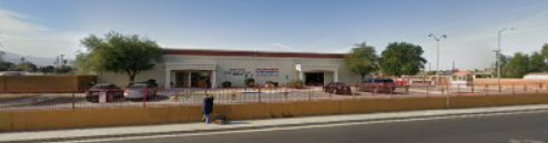 Indio Building