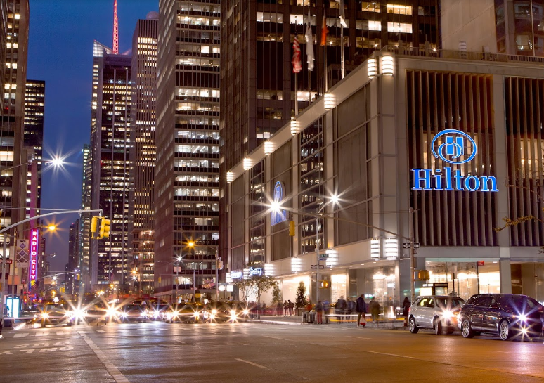 75th General Service Conference, New York Hilton – Midtown, Working Together, Increasing Trust, April 27 @ 8:00 am – May 3 @ 5:00 pm