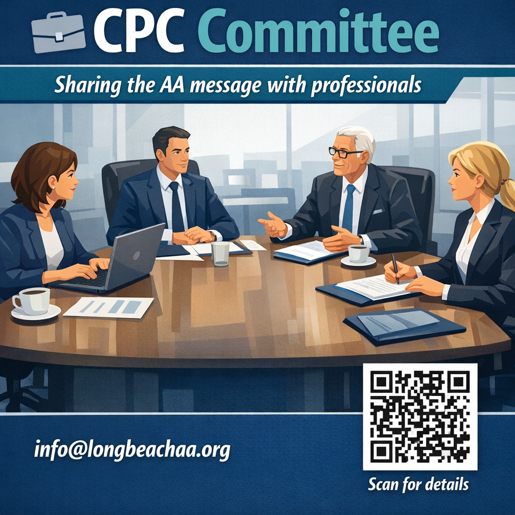 Cooperation with the Professional Community (CPC), Panel 76