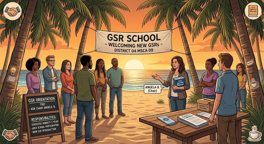 GSR School Committee Panel 76