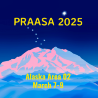 Pacific Region AA Service Assembly 2025