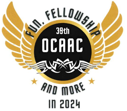  39th Annual OCAA Convention March 29-31