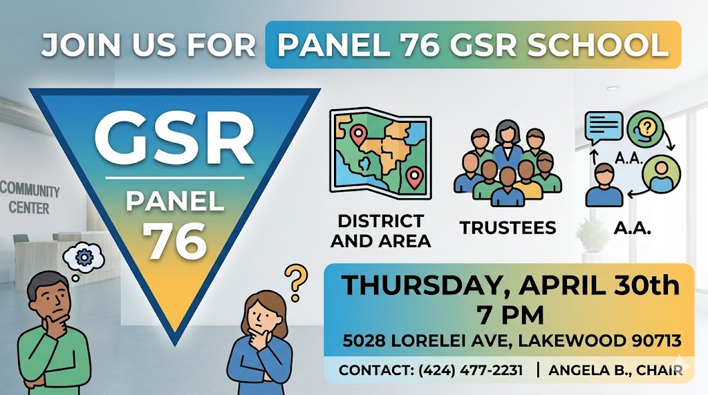 D4 GSR School