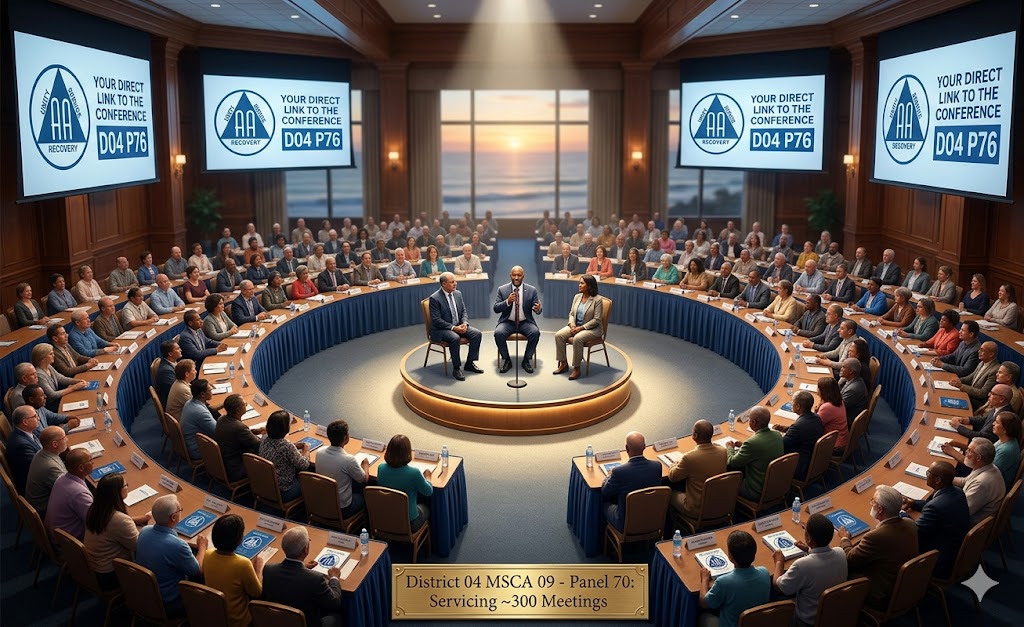 About D4 of MSCA 09 Panel 70